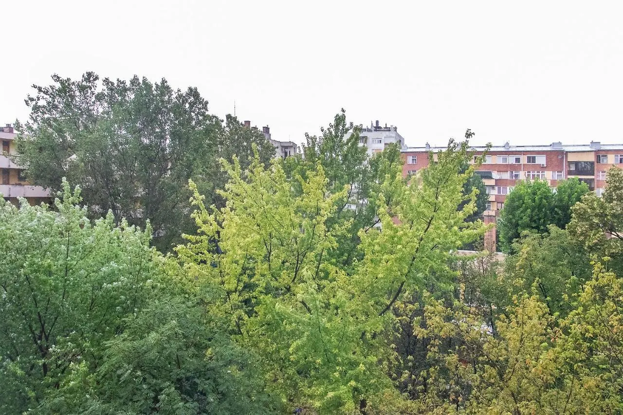 Pannonia Apartment Budapest